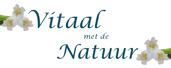 Vitaal met de Natuur